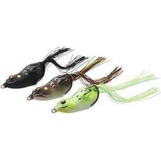 Fiskeutrustning Savage Gear SG 3D Walk Frog 5,5 cm