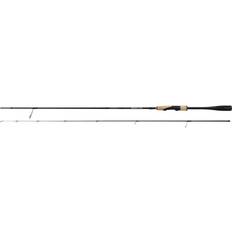 Shimano Fishing Yasei Ltd Perch Finesse Spinning Rod 2.25 Black