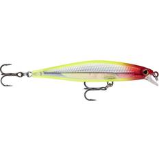 Rapala Shadow Rap 70 Mm 5g One Size CLN