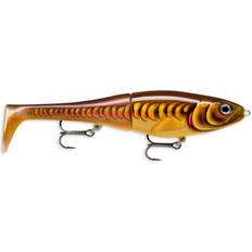 Wobler Rapala X-Rap Peto Wobler