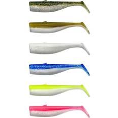 Savage Gear Savage Minnow Weedless Replacement Tail 10cm 10g