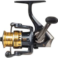 Fishing Equipment Abu Garcia Carabus AG SX Spinning Reel Area Game, Trout, Perch and Mini Species Fishing Reel Lightweight LRF Tackle