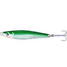 Ron Thompson Fiskeutrustning Ron Thompson Thor XP Steel 150 g silver/green