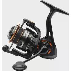 Savage Gear Moulinets de pêche Savage Gear Moulinet Spinning SG8 Frein 12,5kg, Poids 216g, Ratio 6.2:1, Récupération 89cm, Taille 3000 H