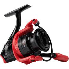 Abu Garcia Angelrollen Abu Garcia Max X Spinning Reel 4000 Black Red