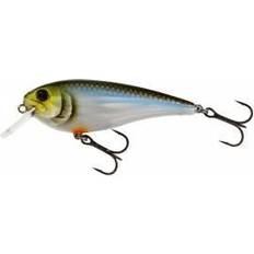 Flydende Endegrej & Madding Westin RawBite Crankbait