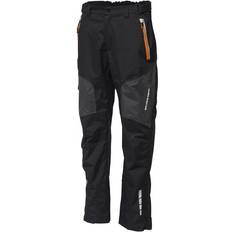 Wathosen Savage Gear Technical Wp Performance Long Pants Black Ink Grey