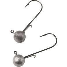Kinetic Jighead Zinc #8/0 30g (2-pack)