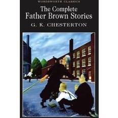 Crimen, Thrillers y Misterio - Inglés Libros The Complete Father Brown Stories (Tapa blanda, 2013)