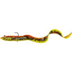 Savage Gear 4D Real Eel 20cm 38gram Golden Ambulance
