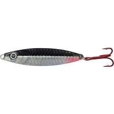 Fiskegrej Kinetic Dragon 60gr Silver/Black