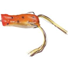 Krogkappe Endegrej & Madding Daiwa D-Popper Frog Frø