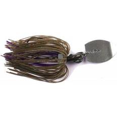 Darts Breaker Blade Jig 10g Black Zappa