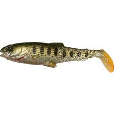 Fishing Equipment Savage Gear Craft Cannibal Paddletail Lure 8.5cm 7g