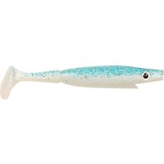 Gös Fiskedrag Strike Pro Piglet Shad 8,5 cm