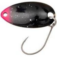 Berkley Area Game Spoons Roru 2,5g Black/Green/Pink Tip