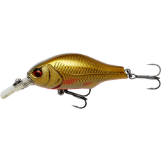 Savage Gear Poisson Nageur Gravity Crank MR 5,8cm Coloris Dirty Roach