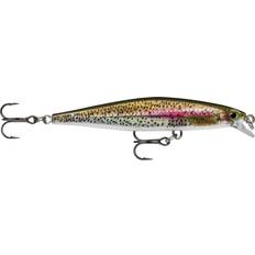 Rapala Shadow Rap 7cm 5g Jerkbait SS Live Rainbow Trout