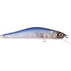 Strike Pro BF- Inquisitor 8cm 8g Suspending Pro Blue Shad