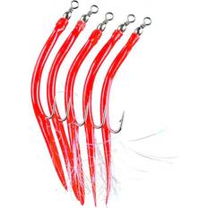 Fladen Rubber Mac Red kumimato