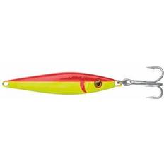 Kinetic Torskepilken 100g Jig One Size Yellow Orange