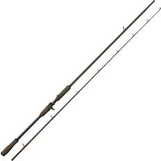 Savage Gear Caña De Lanzar SG4 P.Game 80-130 g