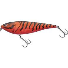 Berkley Zilla Glider 100 Mm 18g One Size Red Tiger