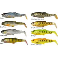 Fishing Equipment Savage Gear Craft Cannibal Paddletail Lure 8.5cm 7g