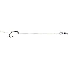 Prologic Fiskegrej opbevaringer Prologic PVA Bag Rig 10cm Modhageløs 3 stk # 10