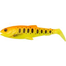 Fishing Equipment Savage Gear Craft Cannibal Paddletail Lure 8.5cm 7g