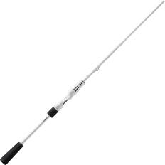 13 FISHING Fate V3 Spinning 7 fod 10-30g 2 delt Hvid stang