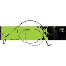 Nylon Coated Wire 12' 30lbs