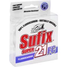 Fluorocarbon Sufix Super 21 Fluorocarbon 0,30 mm Fiskelina