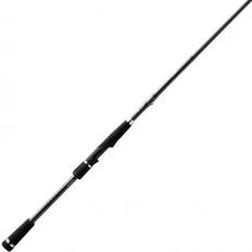 Caña de pescar 13 Fishing Fate Spin 3-15g Noir