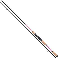 Daiwa laguna Daiwa Laguna Kids Pink haspelspö