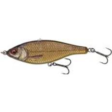 Savage Gear SG 3D Roach Jerkster 63 6.3cm 8g SS 02-Rudd PHP