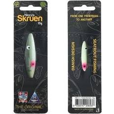 OGP Henry Skruen Blink 15g