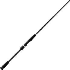 Caña de pescar 13 Fishing Fate Spin 15-40g Noir