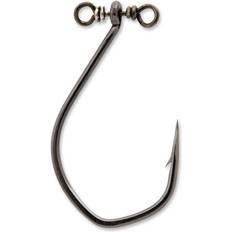 VMC 7119sh Spinshot 4 Black Nickel (5 pcs)