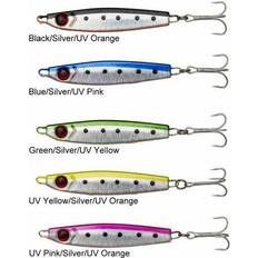 Ron Thompson Herring NL 28 g uv pink/silver/uv orange