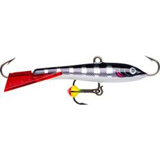 Fiskeutstyr Rapala Balanspirk Lyskrok 7cm STBS