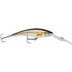 Rapala tail dancer Rapala Tail Dancer Djup 13cm