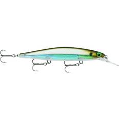 Rapala Shadow Rap Deep 11cm MBS