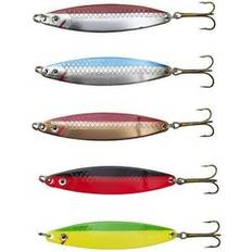 Ron Thompson Fiskeutrustning Ron Thompson SeaTrout Pack 2 16 g mixed 5-pack