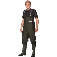 Grün Wathosen Ocean Original Waders 47