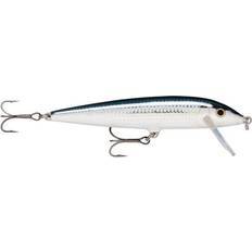 Rapala Sjunkande 9 cm, wobbler