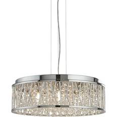 Searchlight Elise Pendel ∅ 48cm
