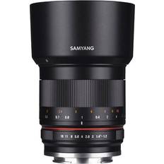 Samyang 50mm F1.2 AS UMC CS MILC