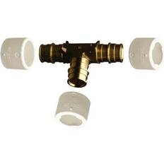 Uponor 1870256 T-rör till koppling 15 x 15 x 15 mm