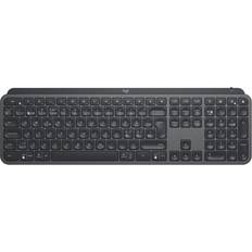 Nórdico - Sí Teclados Logitech MX Keys for Business (Nordic)